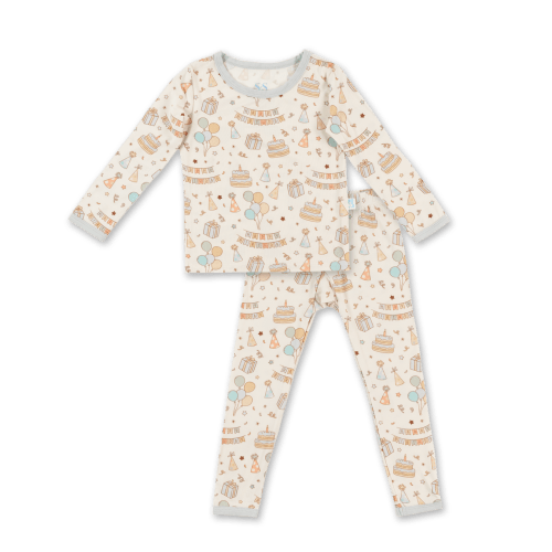 PJ's (Birthday Boy) – Snuggle & Slumber