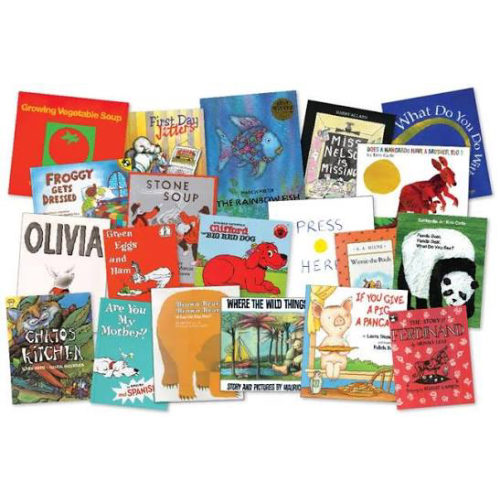 Books