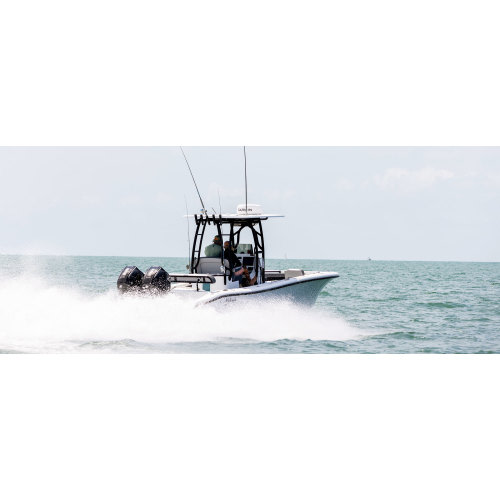 Yellowfin Boats | Yellowfin 26 Boat | Build Your Dream Boat
