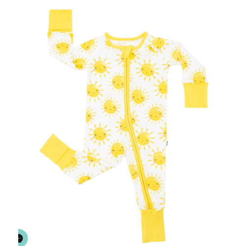 Sunshine Zippy - Little Sleepies