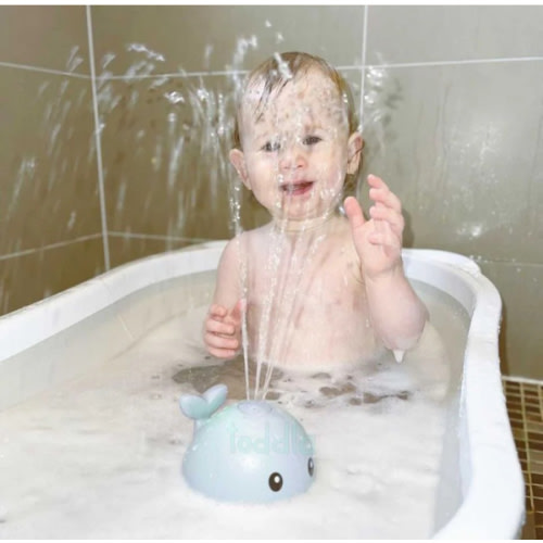 Toddla™ Whale Bath Toy