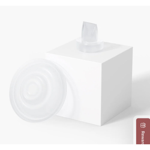S12 Pro Breast Pump Replacement Parts