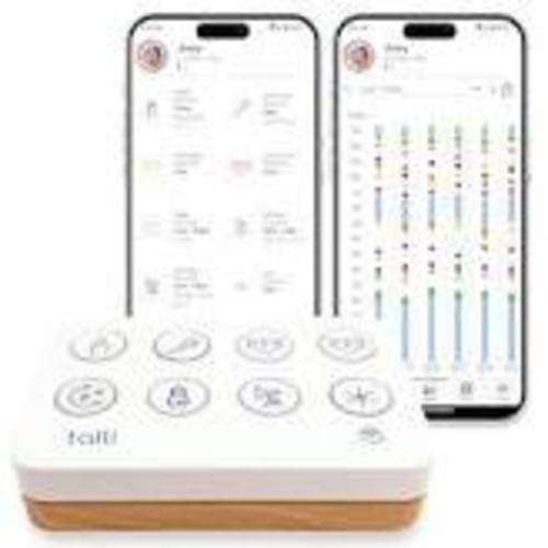 talli baby tracker - Google Search