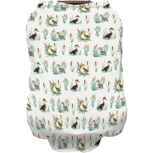 Car Seat Covers