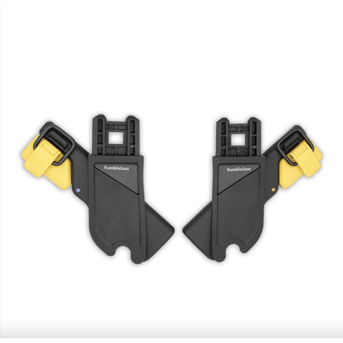 Replacement Rumbleseat Adapters - UPPAbaby