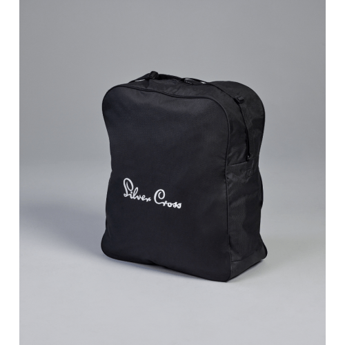 Clic / Nia Stroller Travel Bag - Silver Cross USA