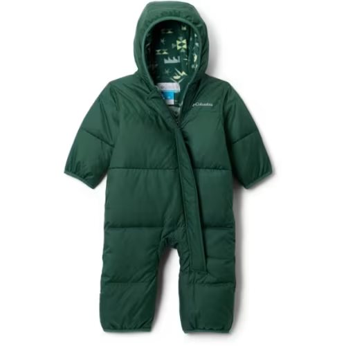 Columbia Snuggly Bunny II Down Bunting - Infants' | REI Co-op
