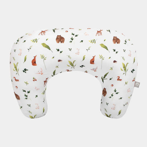 New Boppy Nursing Pillow - Supportive Breastfeeding Pillow | Boppy