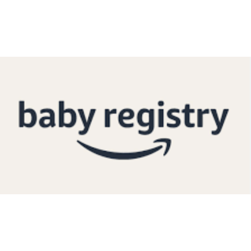 AMAZON REGISTRY --  (smaller essentials)