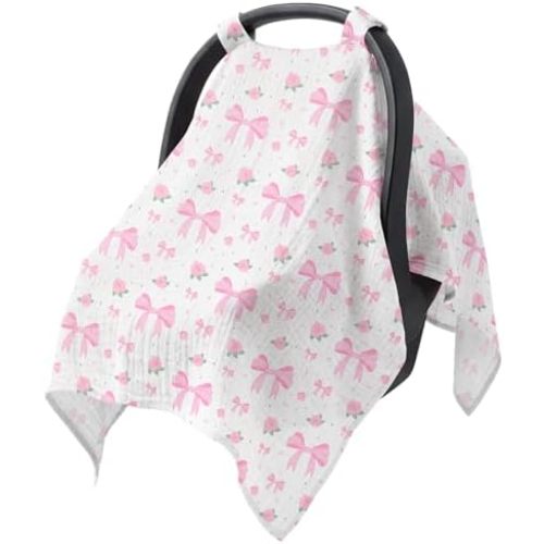 Car Seat Canopy Cover