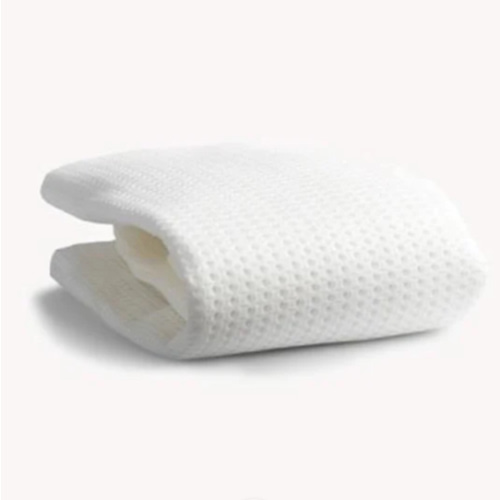 Lullaby Earth Waterproof, Breathe Safe Mini Crib Mattress Cover