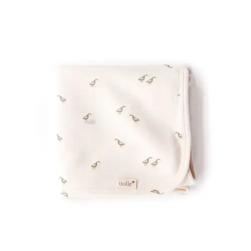 Runner Ducks Blanket