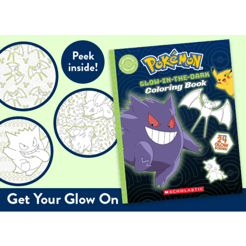 Pokémon Primers: Box Set Collection Volume 2 | Pokémon Center Official Site