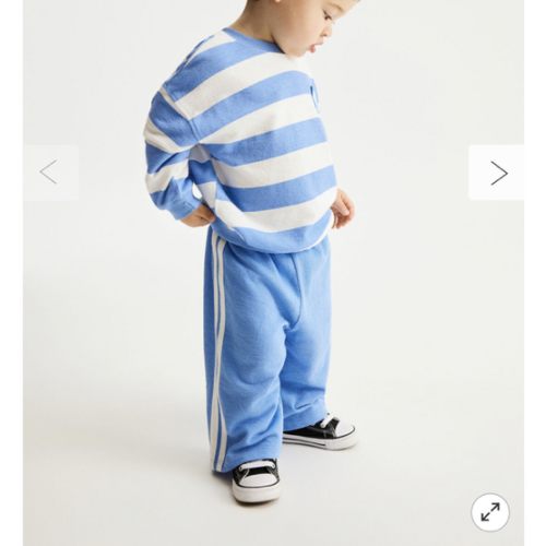 Tyla Knit Pant