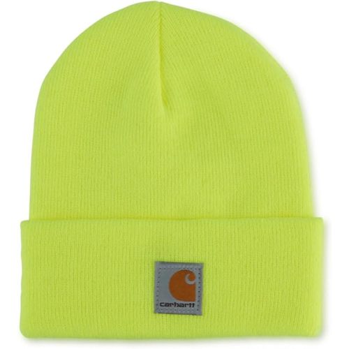 Carhartt Unisex Baby Knit Beanie Cuff Hat