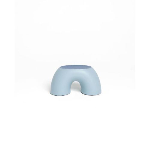SMOL Arch Kid and Toddler Stool - Blue