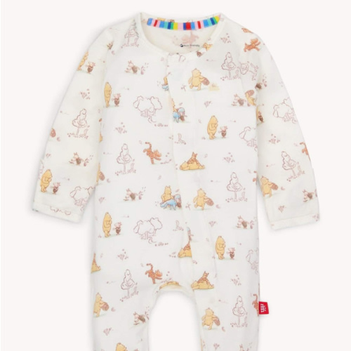 Magnetic Footie – Magnetic Me Disney Winnie the Pooh
