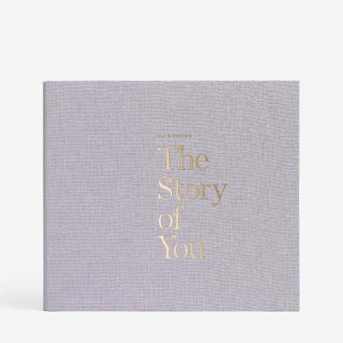 Baby Book | The Story of You