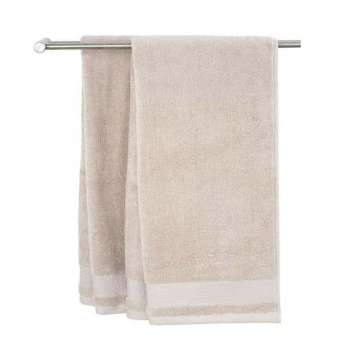 NORA Cotton Bath Towel | JYSK