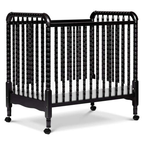 DaVinci Jenny Lind 3-in-1 Convertible Mini Crib – DaVinci Baby