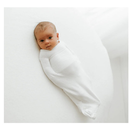 Air Light Swaddelini Summer Sleep Sack - Large (12-18 pounds)