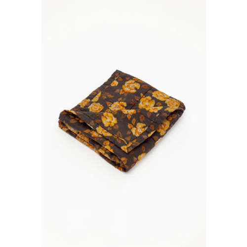 Adelaide - Linen Quilted Blanket – WildBird