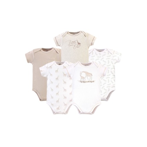 Organic Cotton Bodysuits