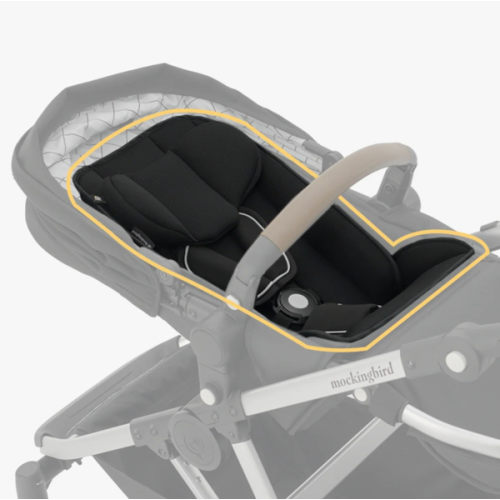 Mockingbird Infant Seat Insert