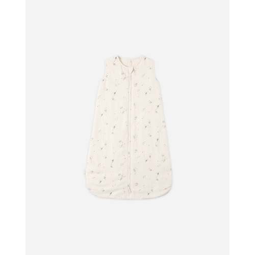 Sleep Bag Sage Gingham