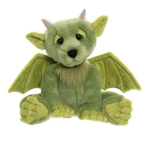 Spires Dragon | Charlie Bears