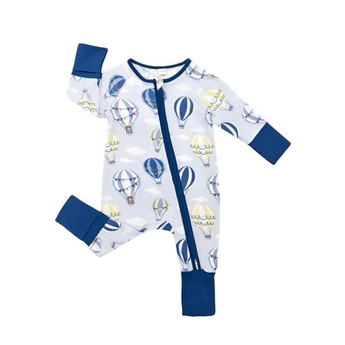 Bow Dream Baby Girl Clothing Bamboo Rayon Newborn outfit Infant boy Outfits Baby boy Romper Footies Jumpsuit