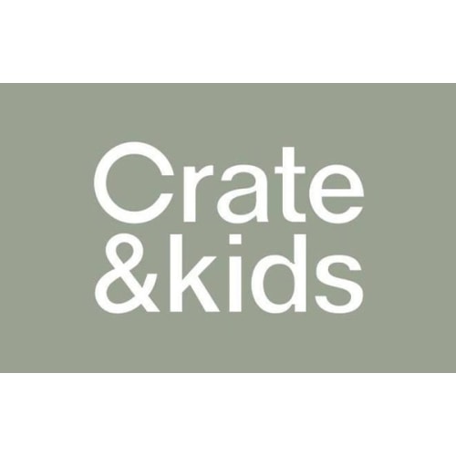 Crate & Kids E-Gift Card