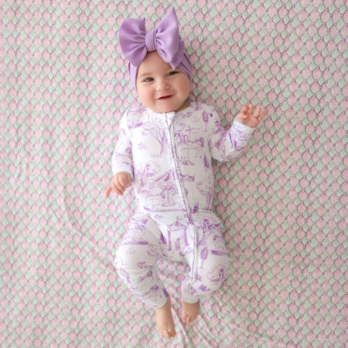 Babette Convertible One Piece