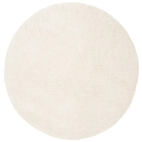 Brittney Shag Performance Solid Color Rug