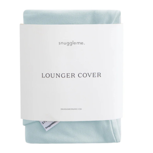 Infant Lounger Cover | Bluebell