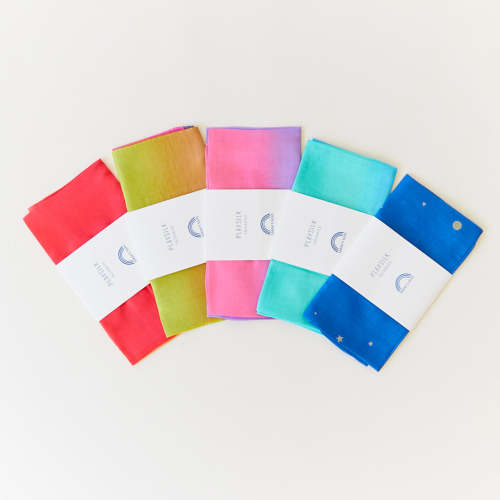 Enchanted Playsilk (Set of 5)