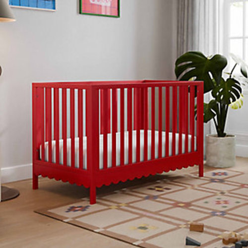 daVinci Sammy Scallop 4-in-1  Convertible Crib