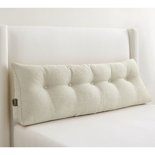 Inventive Sleep® Backrest Wedge Pillow