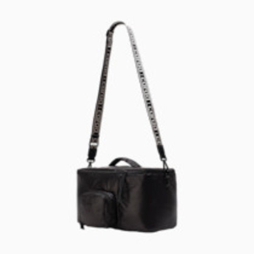 Caraa Baby Pump Bag Nylon - Black