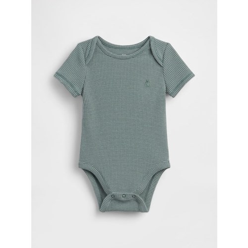 Baby First Favorites TinyRib Bodysuit