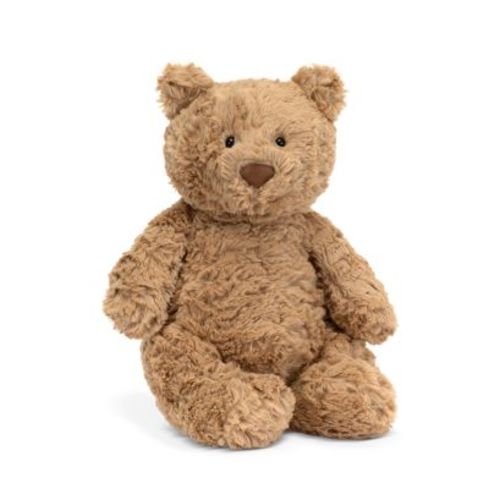 Bartholomew Medium Plush Bear - Ages 0+