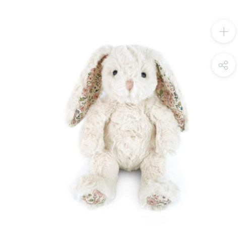 Faith Bunny-Small
