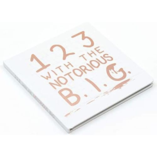 1 2 3 with the Notorious B. I. G.