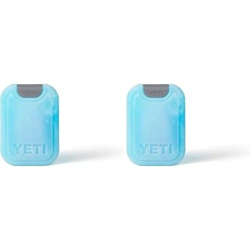 YETI ICE Sheet Refreezable Reusable Cooler Ice Pack
