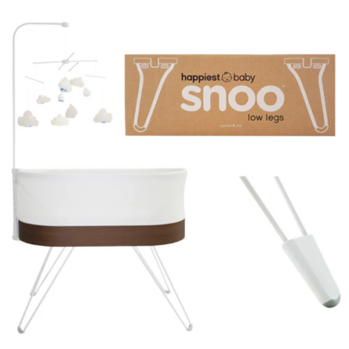 SNOOperstar Accessory Set