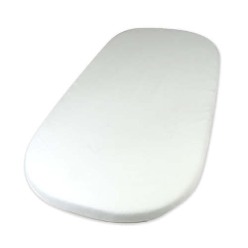 Organic Cotton Bassinet Sheet | Honest Baby Clothing