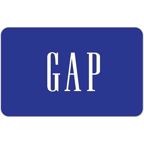 Gap eGift Card