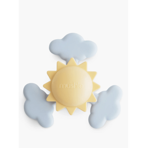 Sunshine Suction Spinner