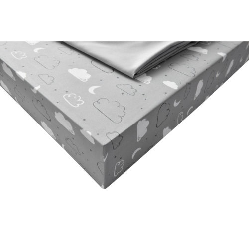 Isabelle & Max™ Pawling Fitted Crib Sheets | Wayfair