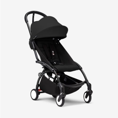 Stokke YOYO³ 6+ Travel Stroller - Compact, Foldable & Ready to Go | Stokke® Online Shop